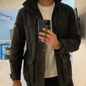 Stone Island Winter Jacket / Coat